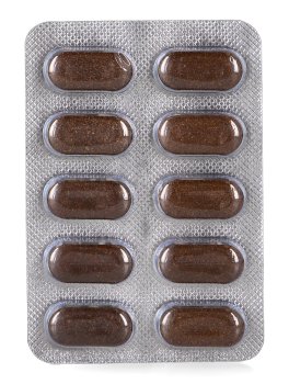 Ayur Dialite - Compresse - 7