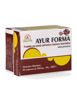 Ayur Forma - 2
