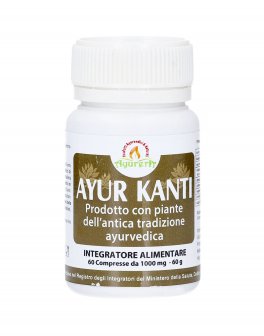 Ayur Kanti - 1