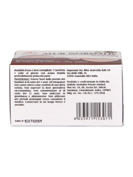 Ayur Normaliv in Compresse - 4