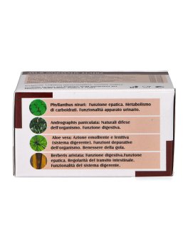 Ayur Normaliv in Compresse - 5