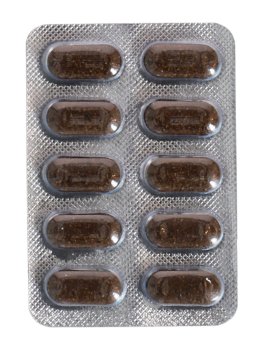 Ayur Normaliv in Compresse - 6