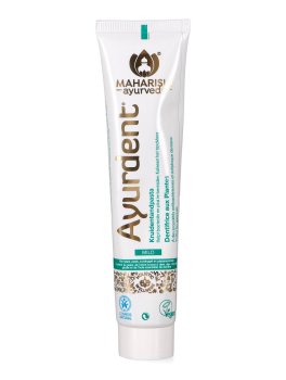 Ayurdent Mild - Pasta Dentifricia alle Erbe - 1