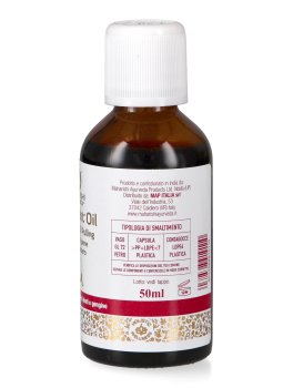 Ayurdent Oil - Olio per Oil Pulling - 2