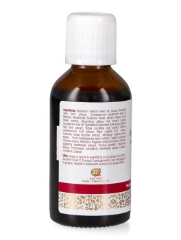 Ayurdent Oil - Olio per Oil Pulling - 3