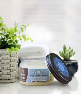 Ayurgel - Gel Definizione e Idratazione - 5