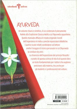 Ayurveda — Libro - 2