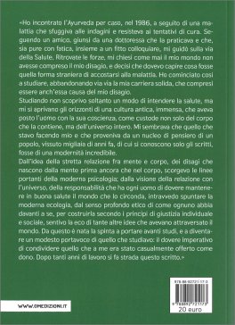 Ayurveda — Libro - 2