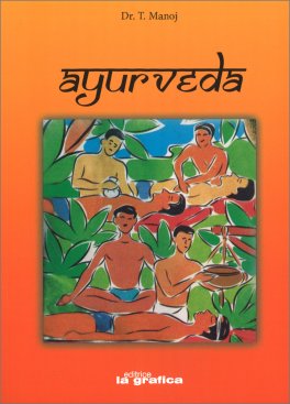 Ayurveda — Libro - 1