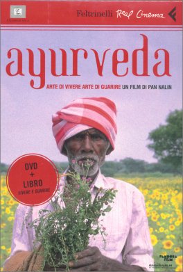 Ayurveda - Arte di Vivere, Arte di Guarire — DVD - 1