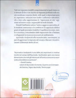 Ayurveda & Bodywork — Libro - 2