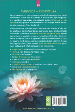 Ayurveda e Menopausa — Libro - 2