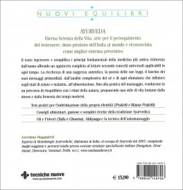 Ayurveda — Libro - 2