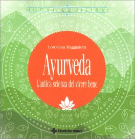 Ayurveda — Libro - 1