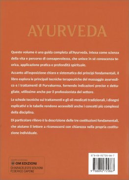 Ayurveda - Una Via di Karma Yoga — Libro - 2