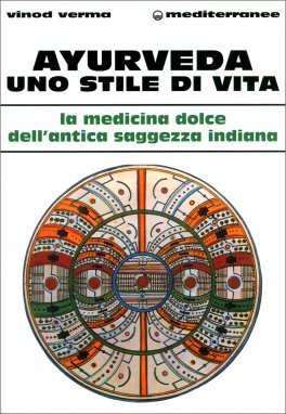Ayurveda - Uno Stile di Vita — Libro - 1