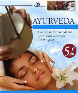 Ayurveda — Libro - 1
