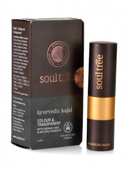 Kajal Ayurvedico - 3