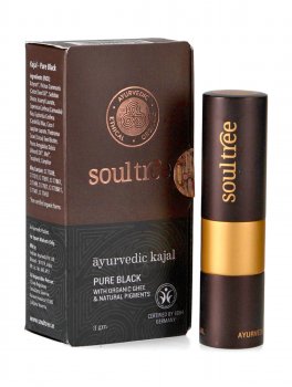 Kajal Ayurvedico - 4