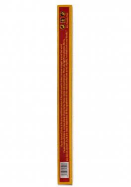 Ayurvedic Masala Incense Sticks - Incensi Nag Champa - 2
