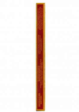 Ayurvedic Masala Incense Sticks - Incensi Nag Champa - 3