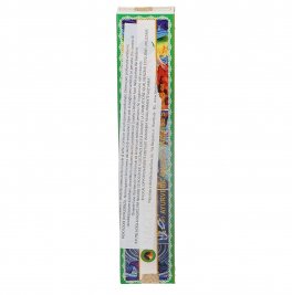 Ayurvedic Masala Incense Sticks - Incensi Nag Champa - Positive Energy - 2