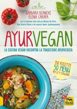 eBook - Ayurvegan — eBook - 1