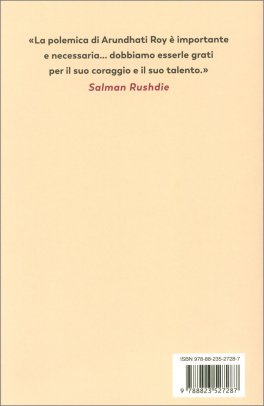 Azadi — Libro - 2