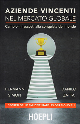 Aziende Vincenti nel Mercato Globale — Libro - 1