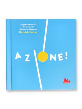 Azione! — Libro - 2