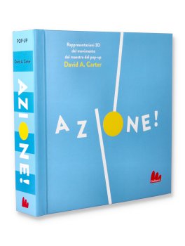 Azione! — Libro - 1