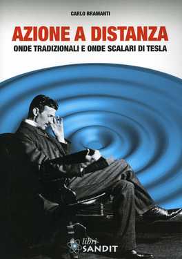 Azione a Distanza  — Libro - 1