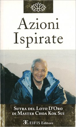 Azioni Ispirate — Libro - 1