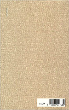 Azoth — Libro - 2
