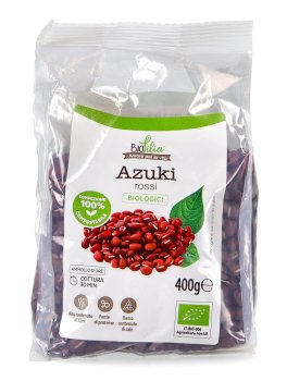 Azuki Rossi Bio - 1