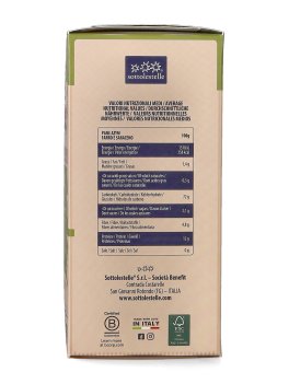 Azym - Pane Azzimo Farro e Grano Saraceno Biologico - 4