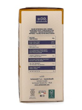 Azym - Pane Azzimo Farro Integrale Biologico - 3