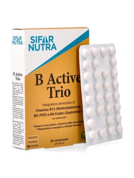 B Active Trio - 2