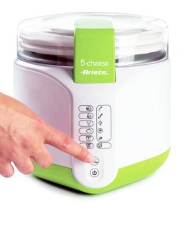 B-Cheese - Macchina per il Formaggio e Yogurt - 4