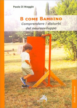 B come Bambino — Libro - 1