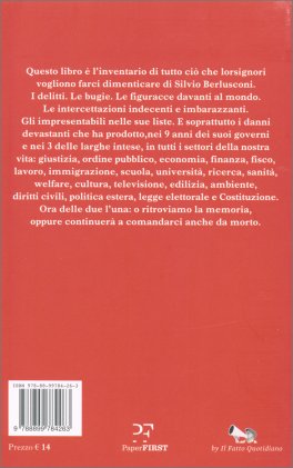 B. Come Basta! — Libro - 2