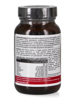 B-complex 1000 Plus - 3