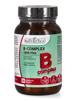 B-complex 1000 Plus - 1