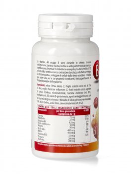 B-complex 1000 Plus - 3