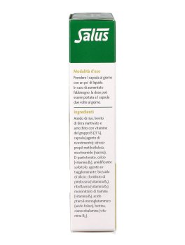 B Complex  - Integratore di Vitamine del Complesso B in Capsule - 5