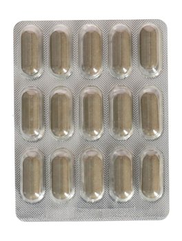 B12 Natural - Compresse - 4