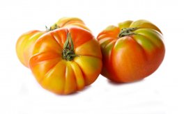 B342-1 - Pomodoro Pantano Romanesco - 1g