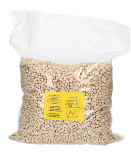 B511-5k - Fagiolo Cannellino - 5kg