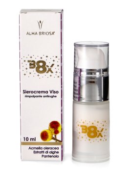 B8X Sierocrema Viso - 4