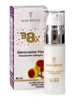 B8X Sierocrema Viso - 2